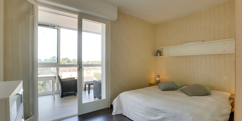 appartement à SOORTS HOSSEGOR (40150)